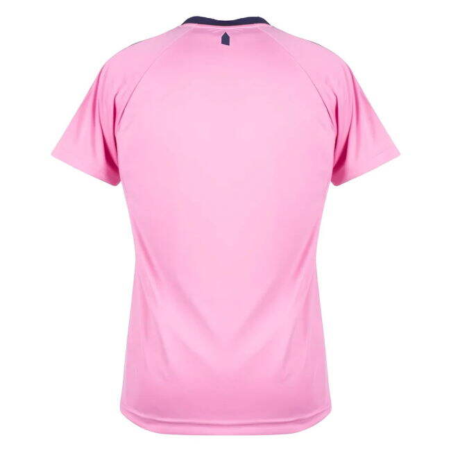 Everton Stylish Away Jersey 2022-2023