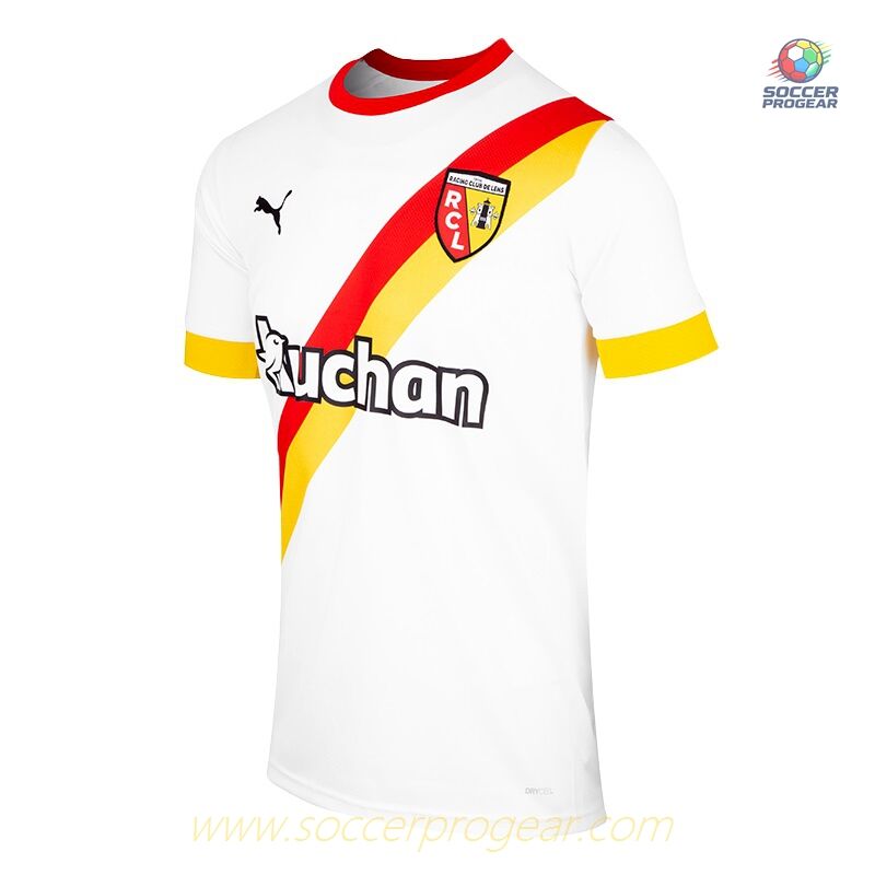 RC LENS THIRD JERSEY 2022 2023