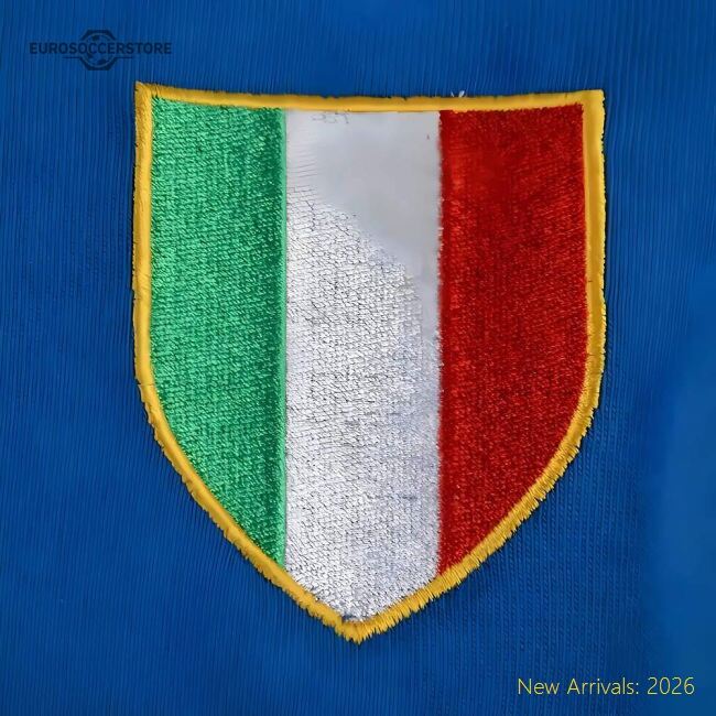 Luxury Partenopei 1987-88 Retro Football Shirt - Affordable