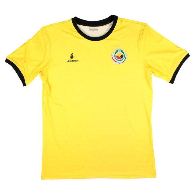 2026 Collection Breathable Mozambique Third Team Kit