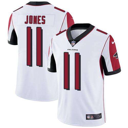 None #None White None NFL Limited Jersey team jersey