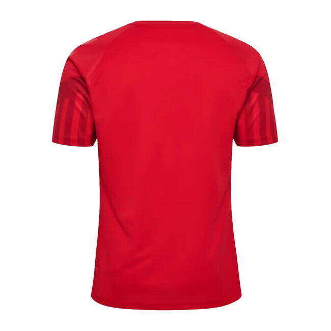 Mall Discounts 2022-2023 Denmark Home Jersey Fashionable