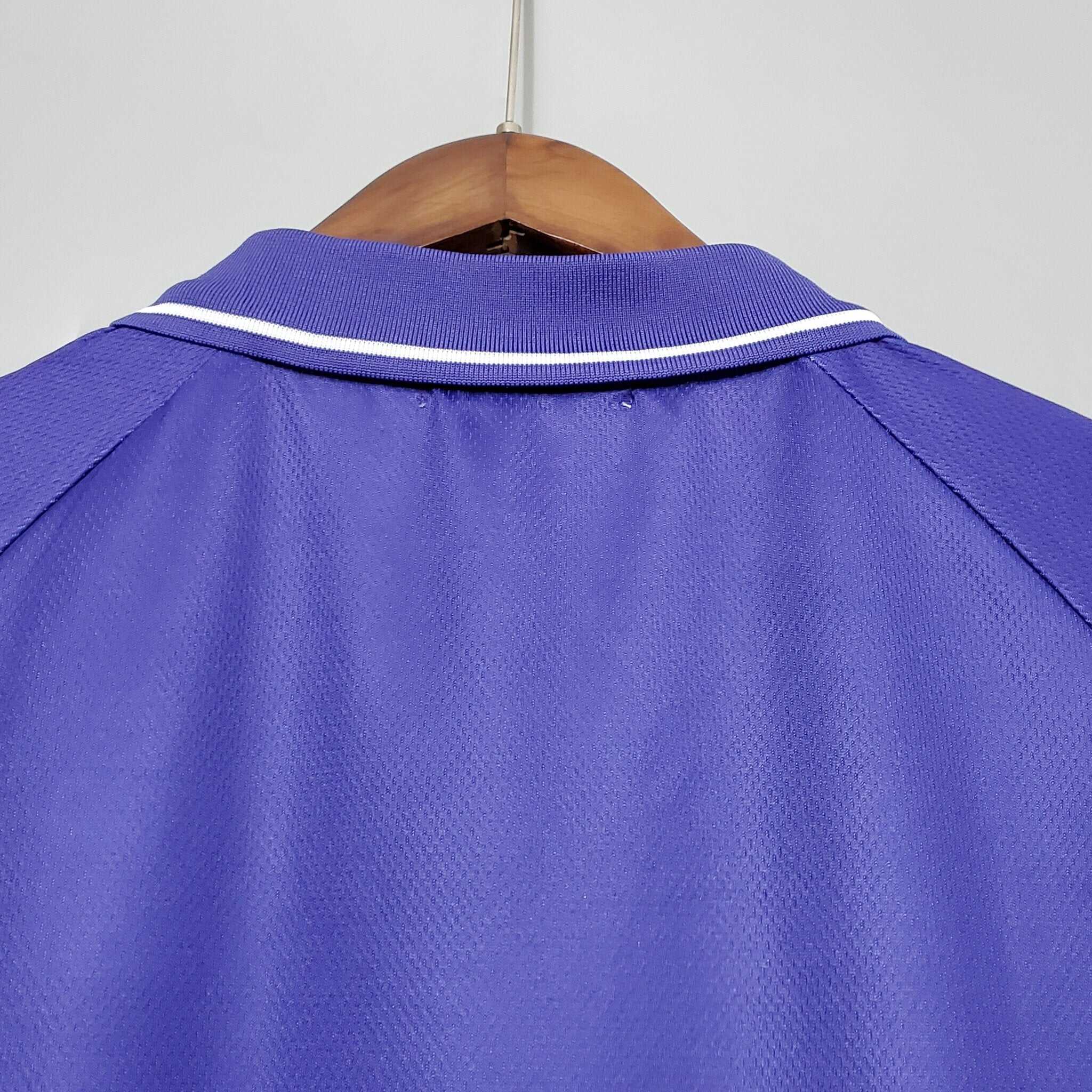 1999-2000 Fiorentina Home kit