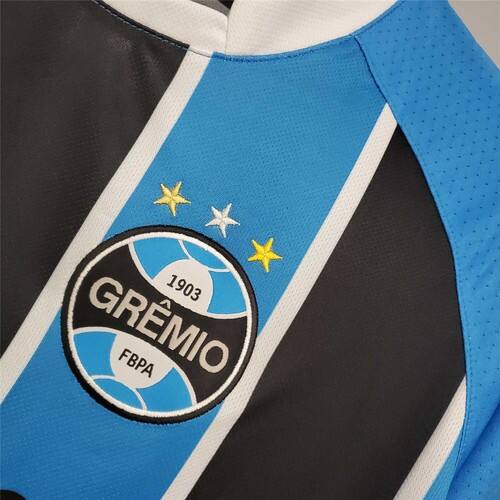 Official Licensed Football Team Gremio #2017 World Cup Edition Offi...