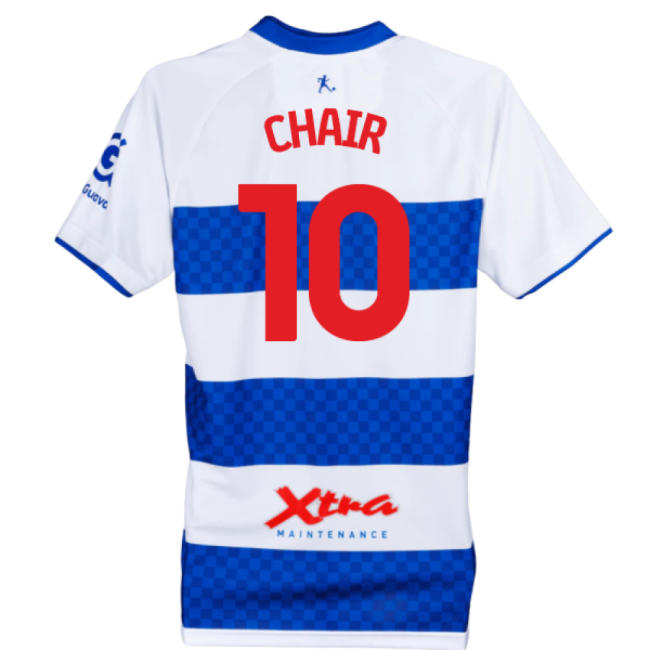 CHA high quality 2025-20 Home Kit - Adults | genuine