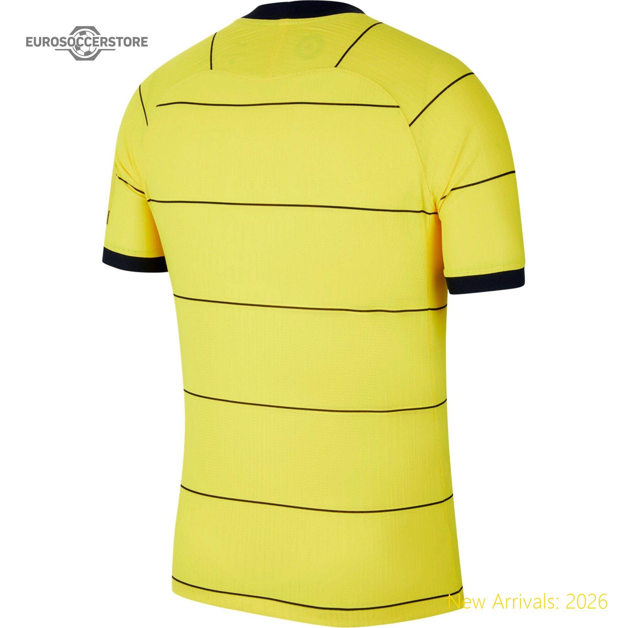 Fashionable Elite Adult Che Midfield Maestro Away Jersey 2021