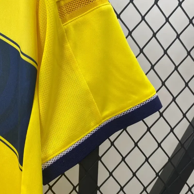 2014 Colombia Jersey retro kit