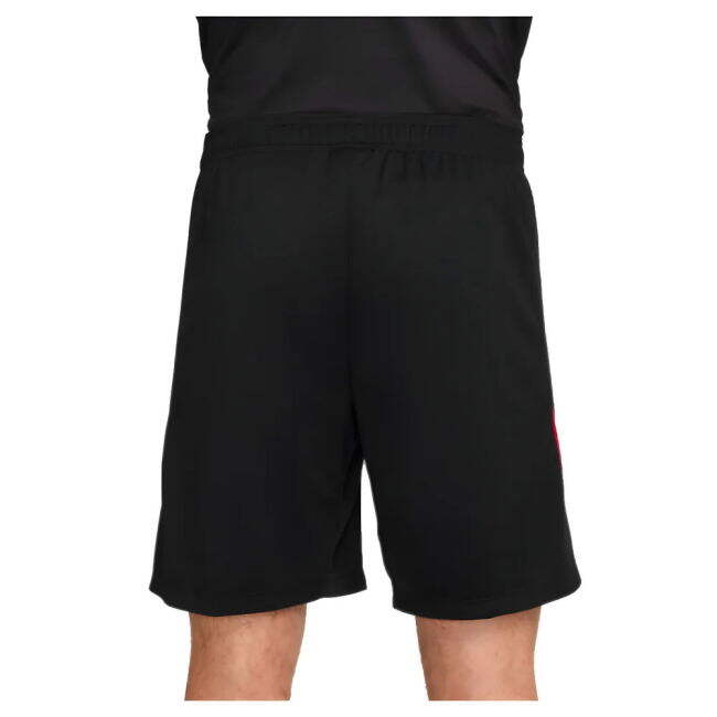 2024-2025 Liverpool Dri-FIT Strike Shorts (Black) - Kids