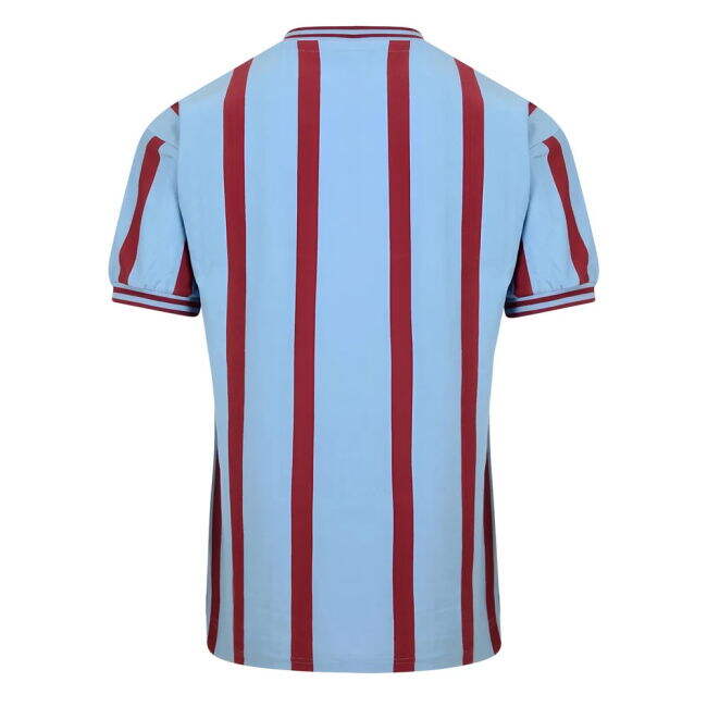 Aston Villa #1957 New Season Cost-effective Official Merchandise (v6)