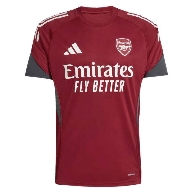 Arsenal Training Jersey 2025-20 Henry 14 L S