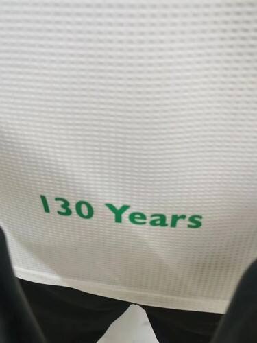 Classic 2022 International Replica Jersey Third - Perfect Fit