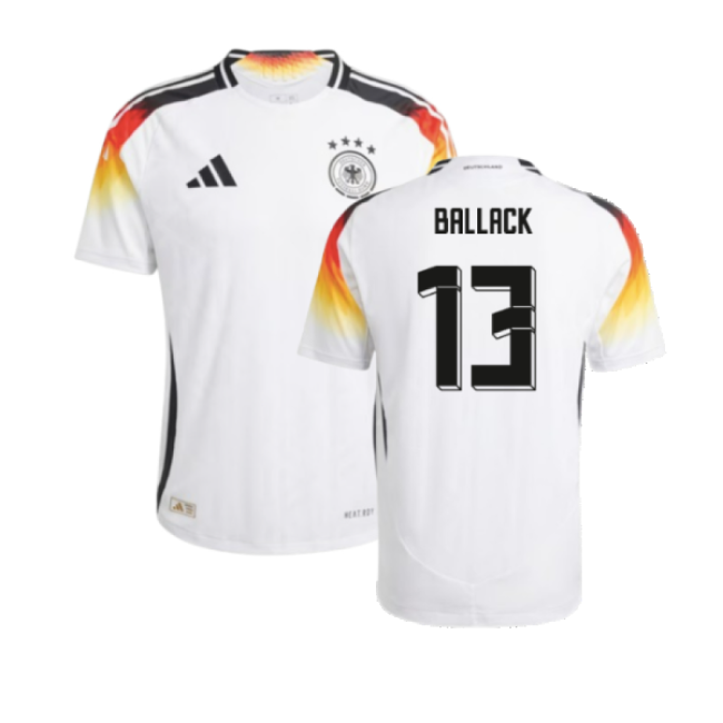 Special Edition Germany Exclusive Design Home Collector's Jersey (2)