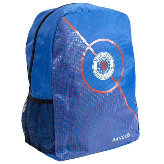 Rangers (rangers) Official - Match Day Essential - Football Supporter