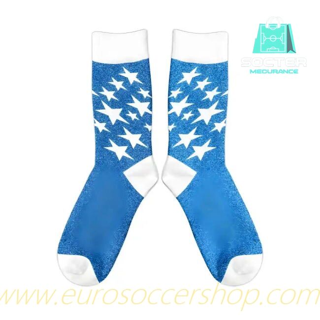 Match Quality USA Away Kit