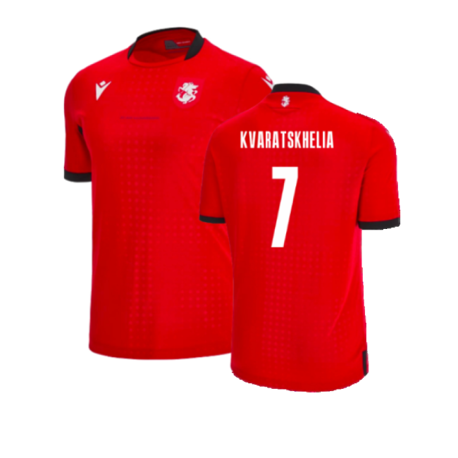 Georgia Pro Third Player Jersey 2024-2025