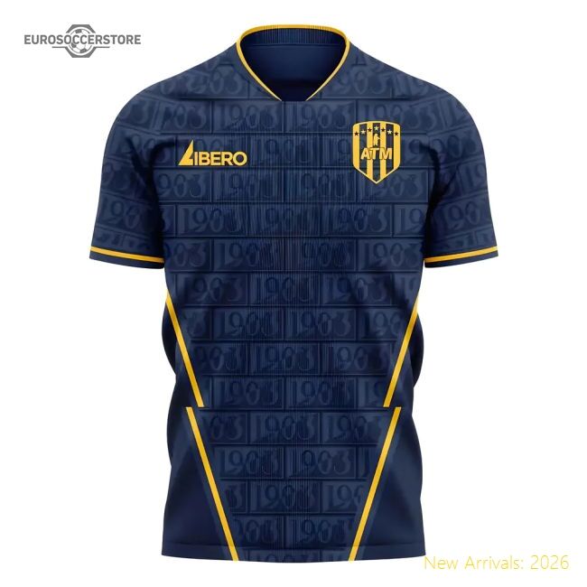 La Liga Team Match-ready Away Jersey Primera Division Puma Drycell