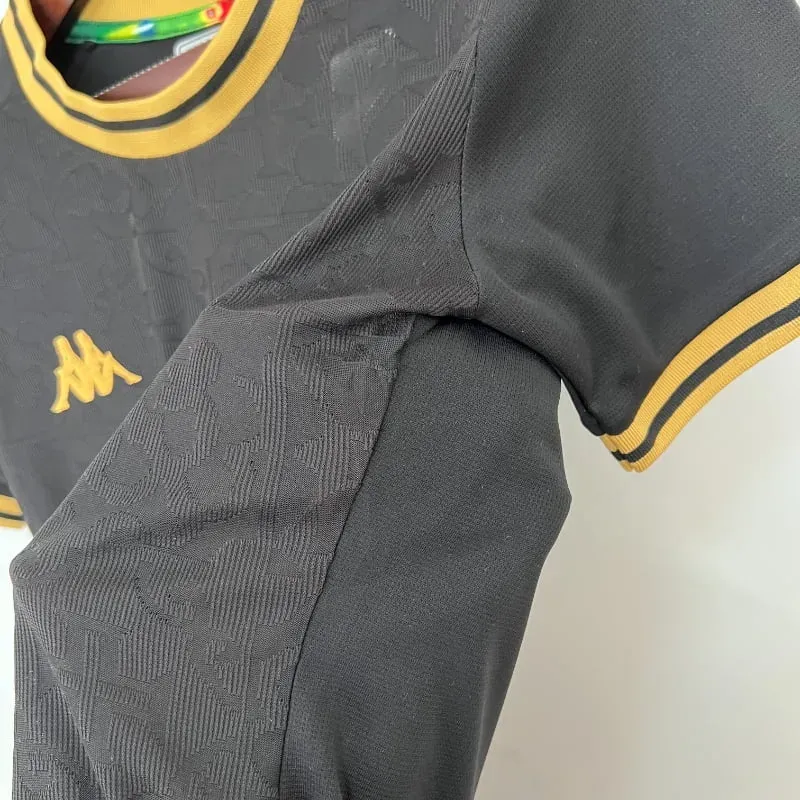 2022-2023 Women Vasco da Gama Jersey retro kit