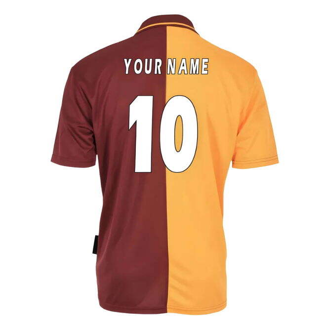 Motherwell Home - Moisture Wicking - Scottish League - High