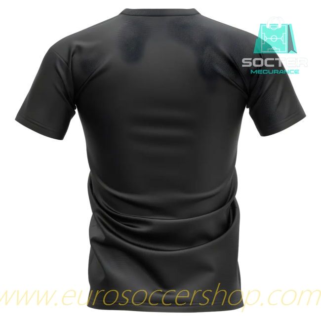 2025/26 Campaign Authentic South Africa Away Kit Ladies