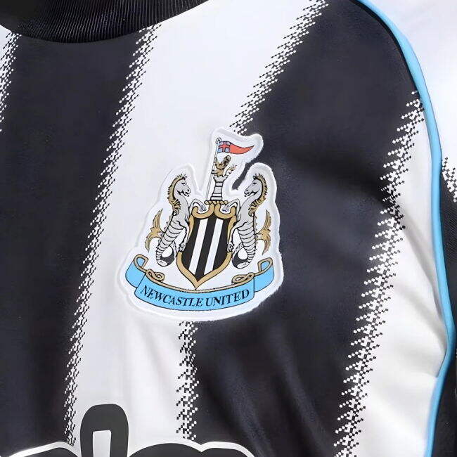 2025-2026 Newcastle Home Jersey (Adult) #95