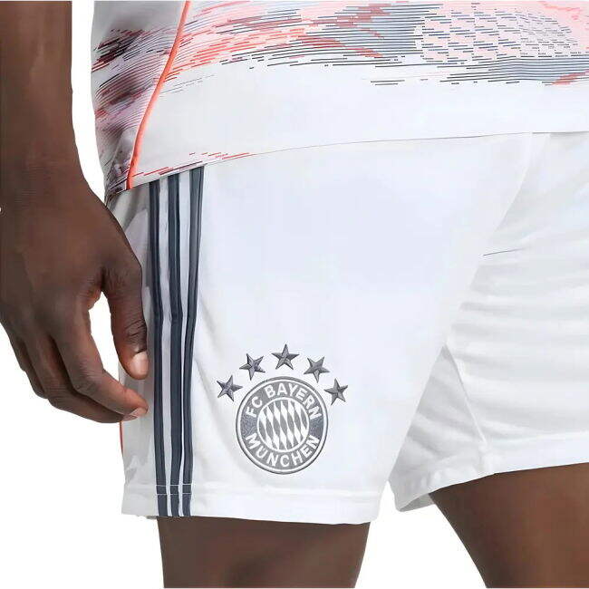 Die-hard Bayern Match Quality New Release Soccer Jersey