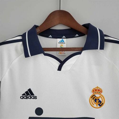 Real Madrid Official Local - Match Day Essential - High Performance