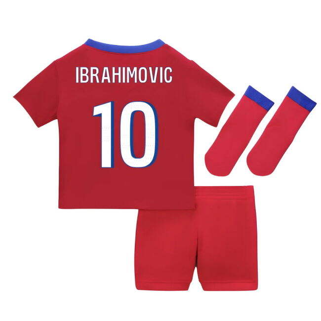 PSG 2025-2026 Third Jersey - Baby