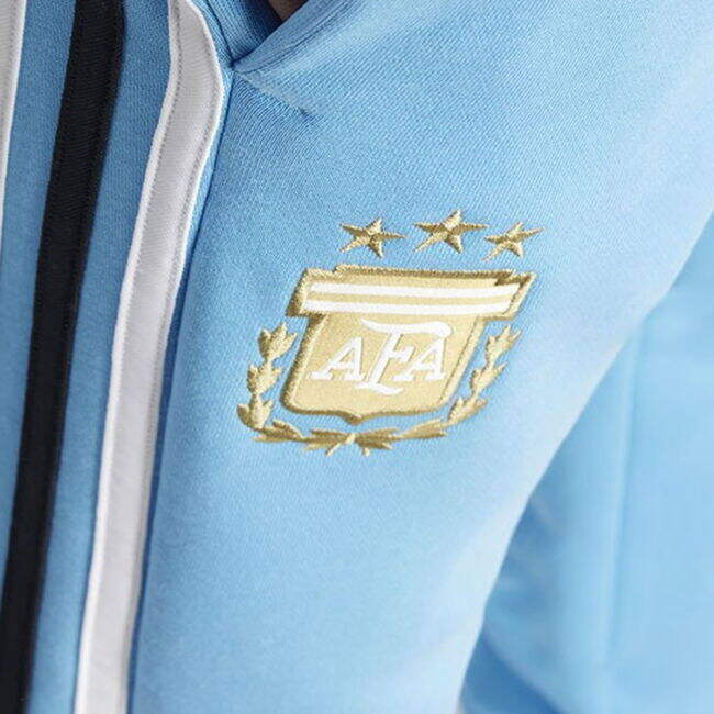 Latest Argentina Home Game Jersey 2024-2025