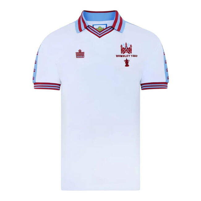 West Ham Stylish Jersey West #30