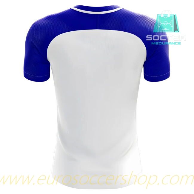 2025/26 Campaign Genuine Israel Home Football Shirt (Personalized Edition)