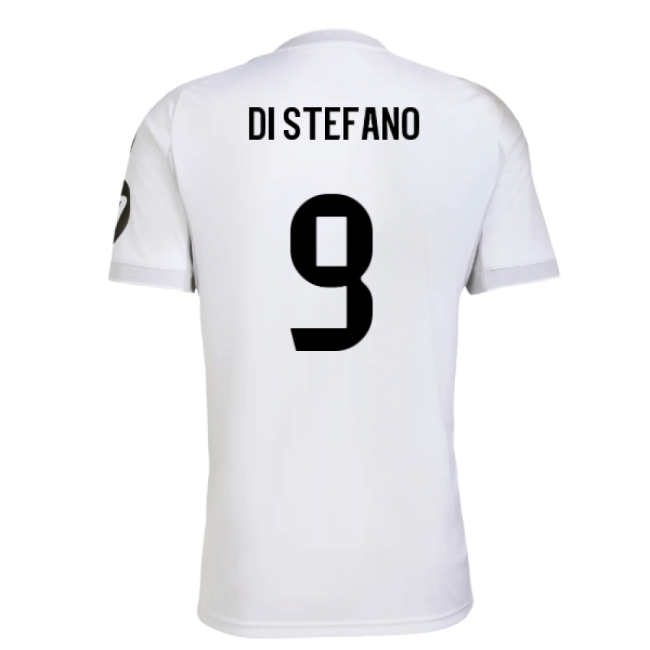 25-26 RM Home (2025) Jersey Jersey Jersey - Match - Top- ProLevel