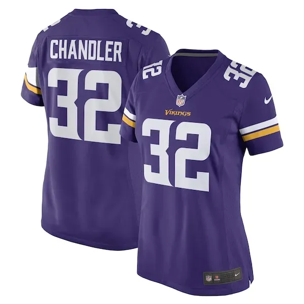 Performance None Game Jersey - Premium Purple NFL Fan Jersey | Game...