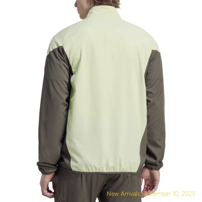 Real Madrid Jacket - Premium Quality - Official Licensed