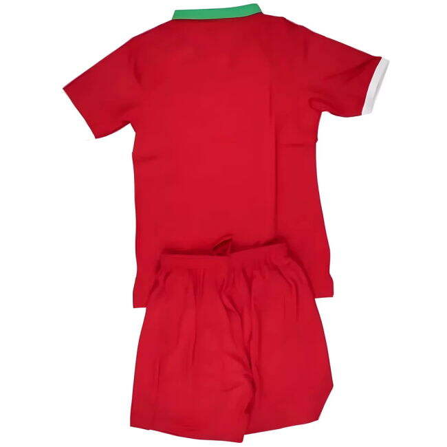 Latest Comfortable Iran Away Football Shirt