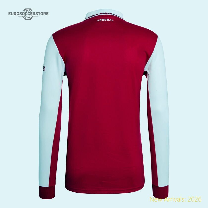 Classic Design Men Superior Ars Attacking Threat Home Jersey 2023