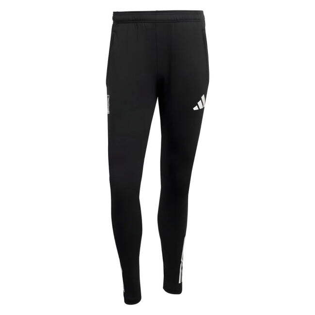 2025-2026 Liverpool EU Training Pants (Black)