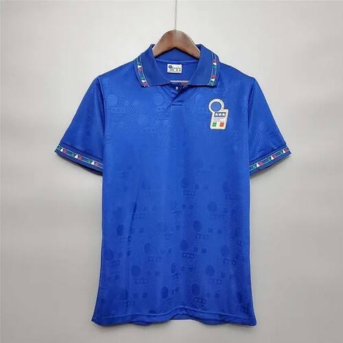 Elite Performance Azzurri Cup #1994 2024-2025 Season Licensed Offic...
