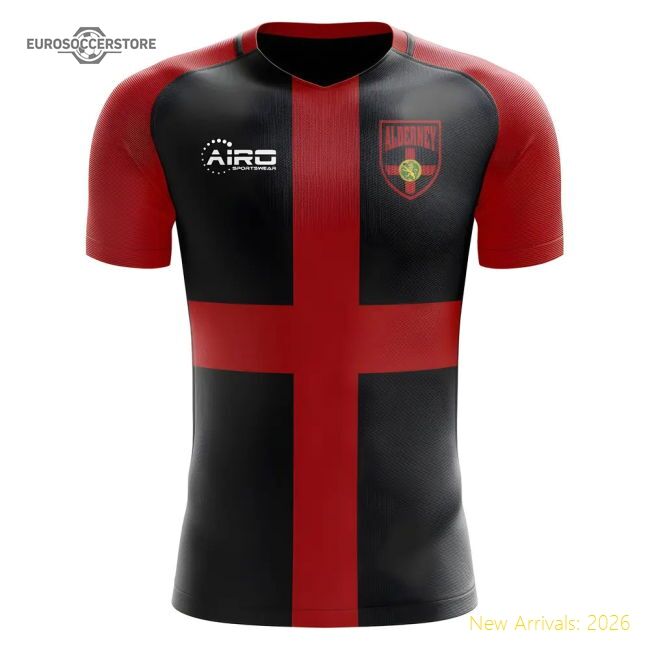 Football Team Genuine Jersey (2025-2026) Durability Durability