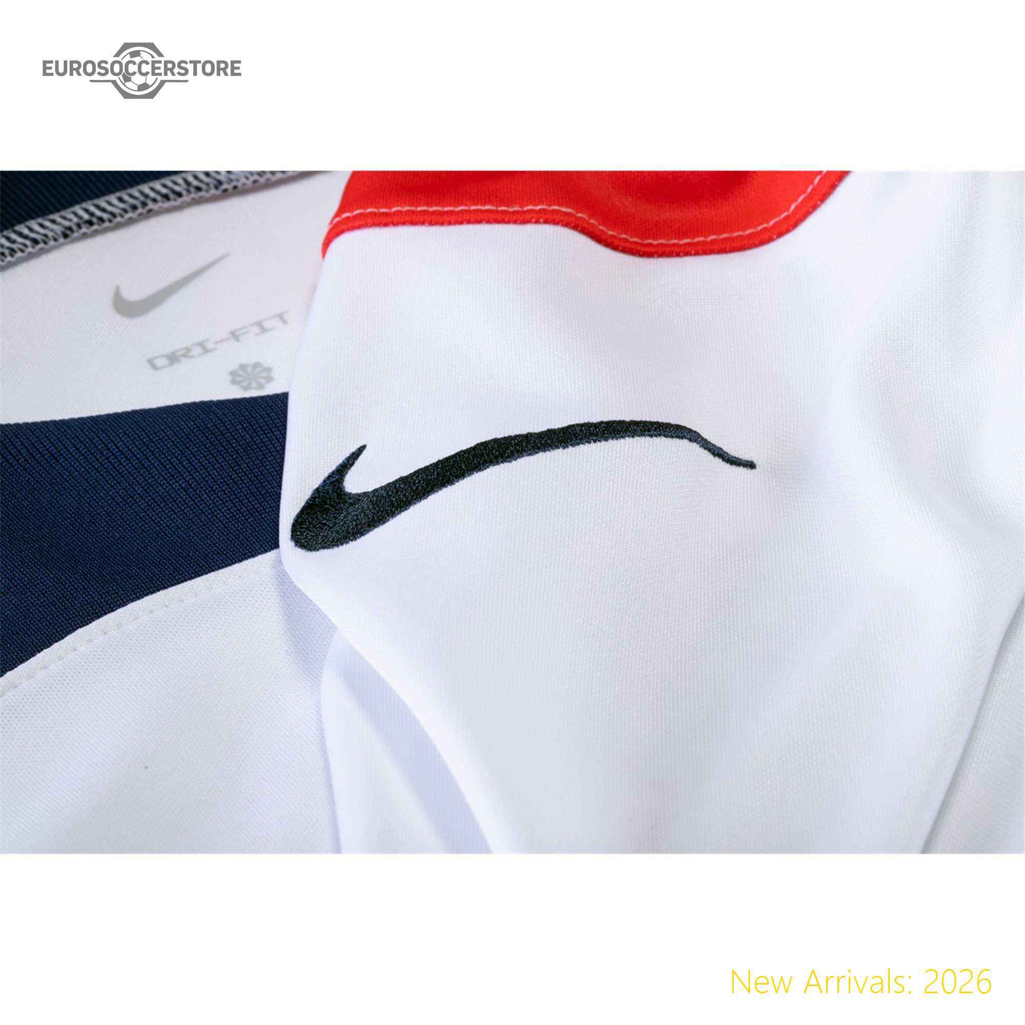 Officially Licensed Men Usa Usmnt Home Home Durable Jersey 2022