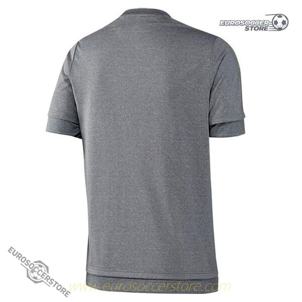 Real Madrid 15-16 Season Retro Away Football Jersey