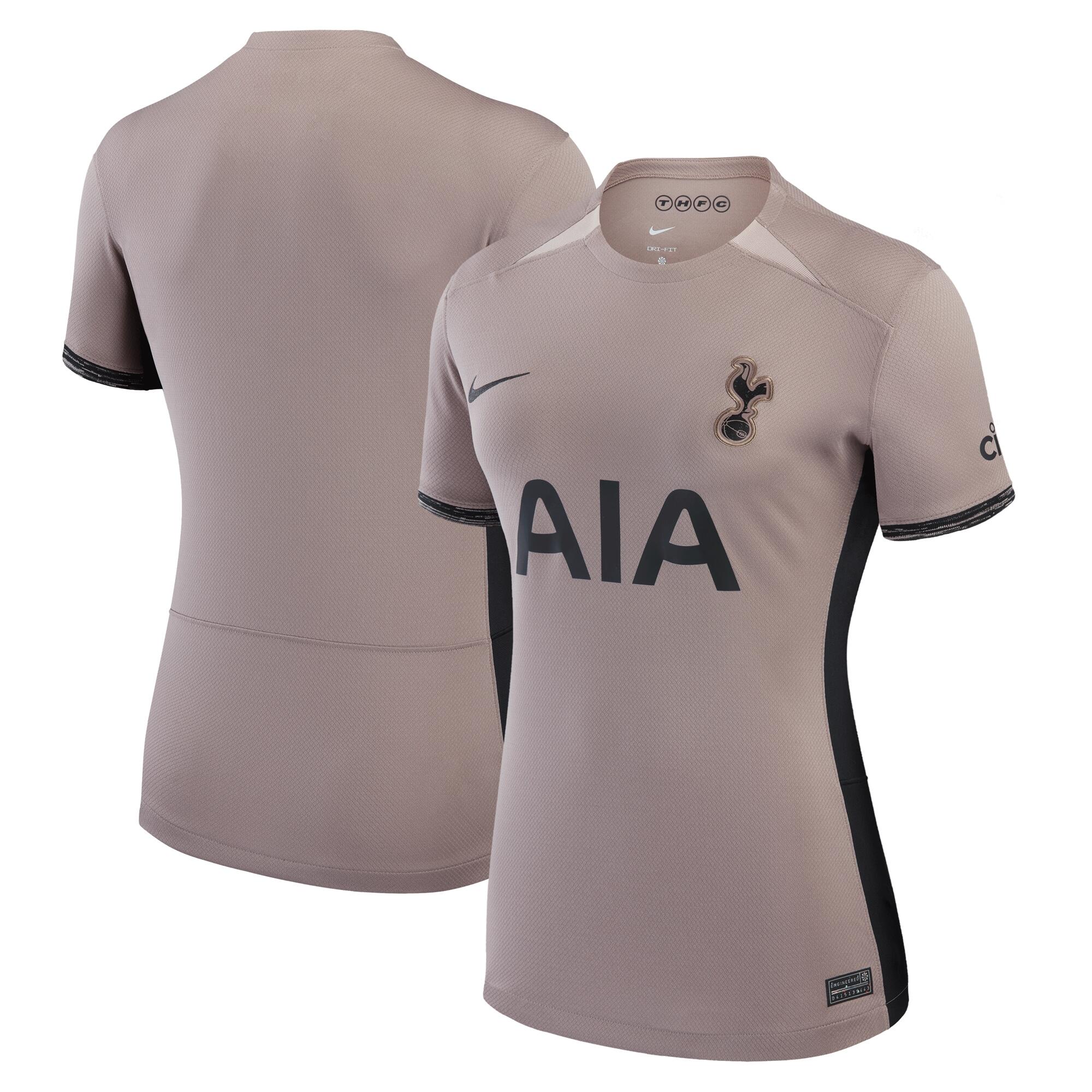 Spurs Women's 2023 Exceptional Replica Jersey - Player Jersey