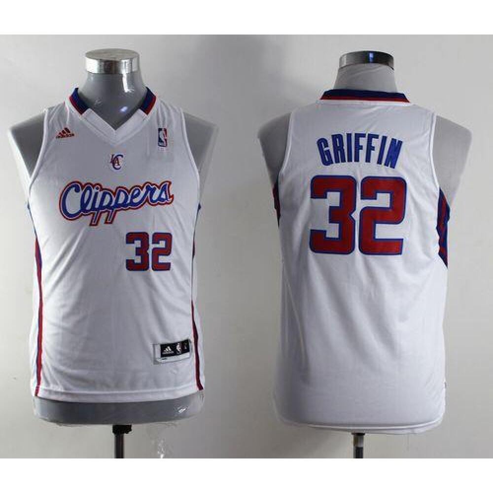 Limited Edition 32 White Jersey - - Must-Have Jersey