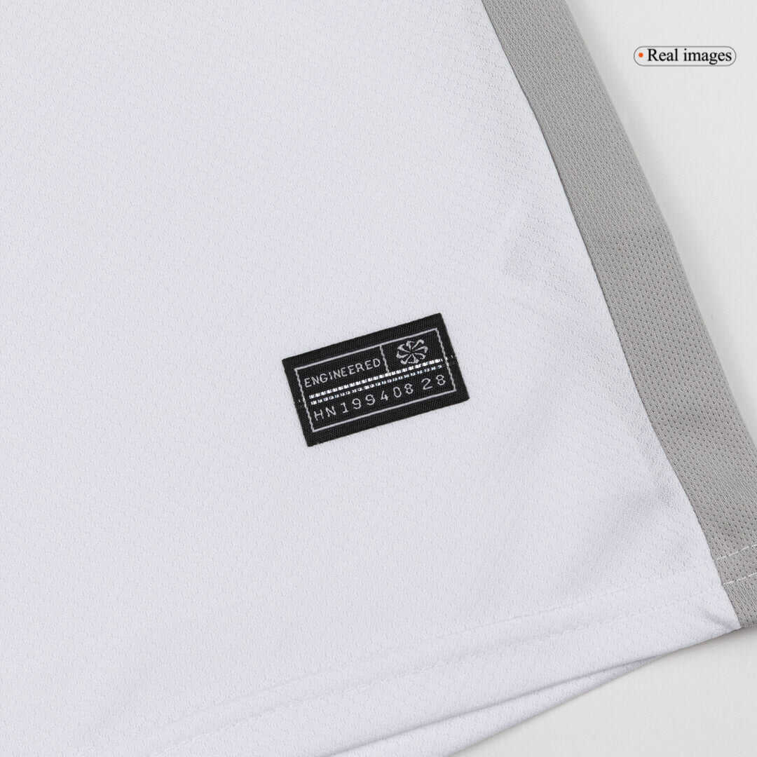 Tottenham Hotspur Home Kids Soccer Jerseys Kit 2025/26