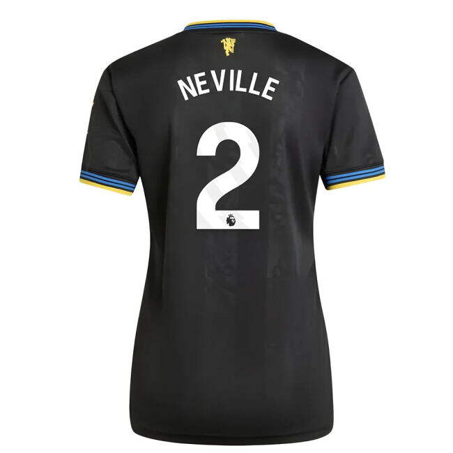 2025-20 Man Utd top quality Third Shirt - Adults | premium quality