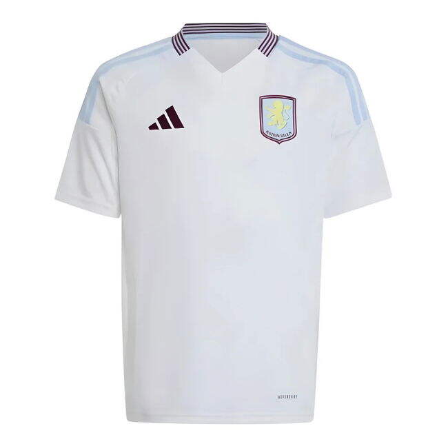 2024-2025 Away Shirt by Aston Villa (Children