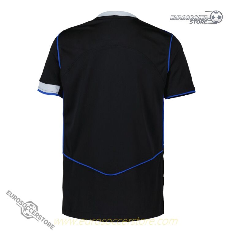 Chelsea FC's Third Football Jersey for the 25-26 Season