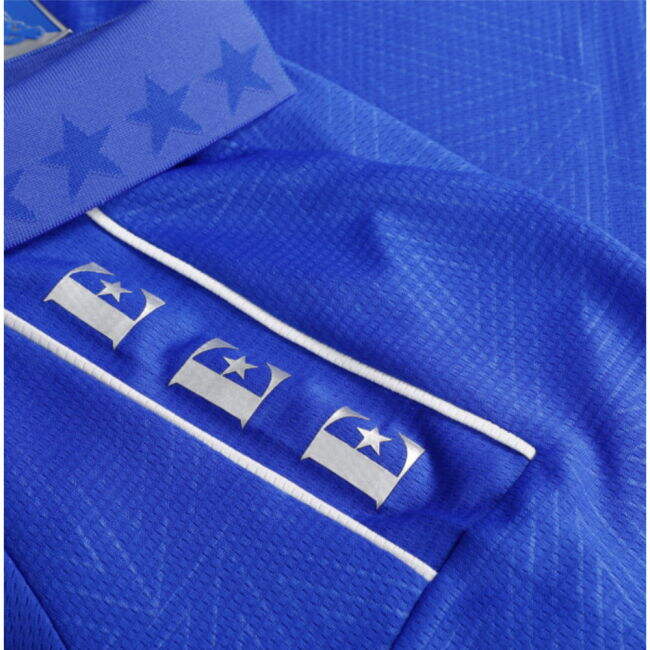 2025-2026 Watford Third - Premium Quality - Soccer Jersey