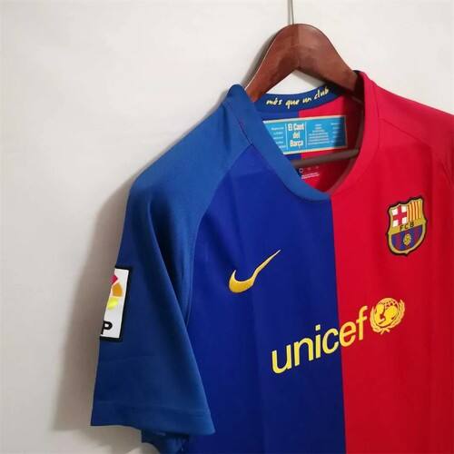Barcelona (barca) Official Local - Game Day Essential - Football