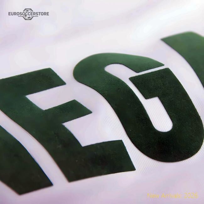 Senegal 2000 20242025 Regular Shirt  Elite Xadults Aeroready