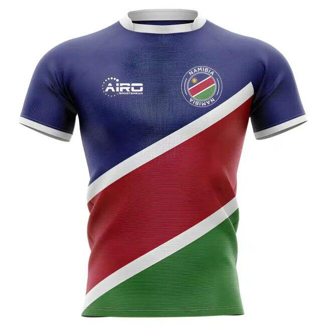 Rugby Pro Jersey 2025-2026 #32